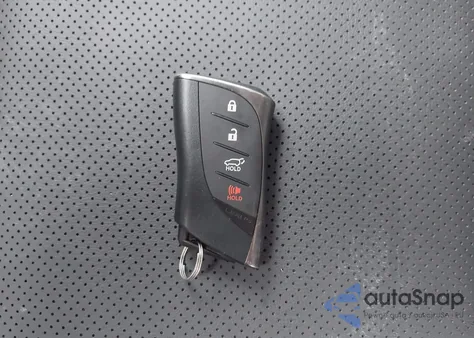 2025 Lexus Nx 350 Premium z USA, uszkodzony, nr VIN 2T2GGCEZ9SC069583